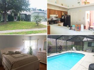 7408 Sheldrake St, New Port Richey, FL 34654