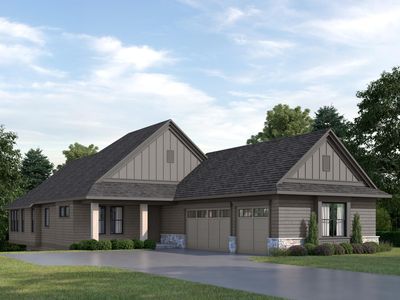 111 Spring Farm Rd, North Oaks, MN, 55127
