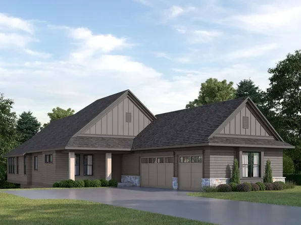 111 Spring Farm Rd, North Oaks, MN 55127