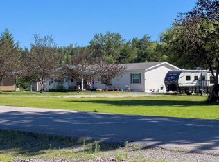 408 Coram Stage Rd, Coram, MT 59913