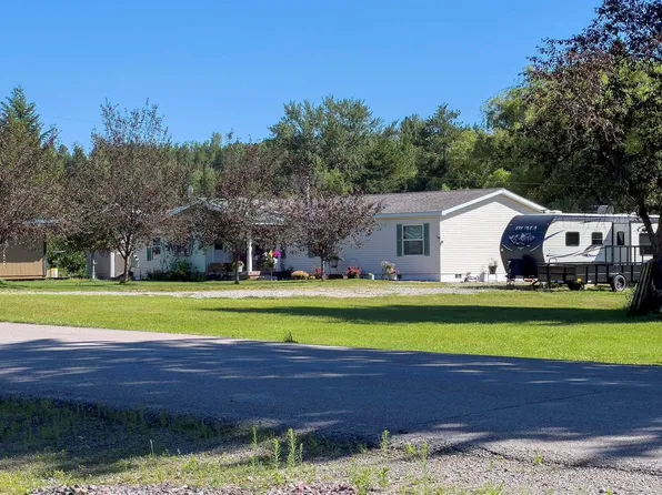 408 Coram Stage Rd, Coram, MT 59913