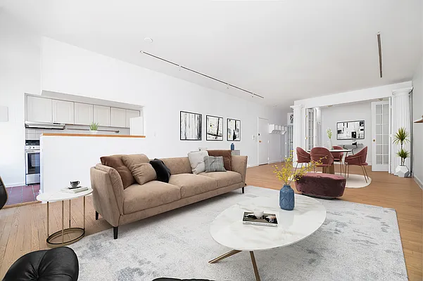 Rented by REAL New York | media 1