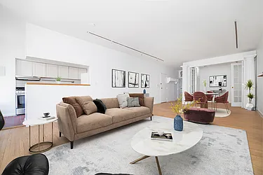 Rented by REAL New York