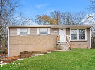 112 Bluegrass Rd, Clarksville, TN 37042