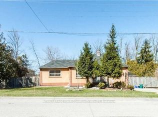 8 Hillside Ave, Vaughan, ON L4K 1X1