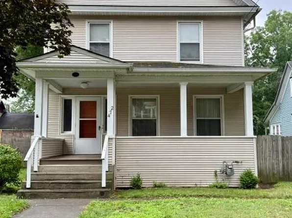 274 Garfield Ave, Battle Creek, MI 49017