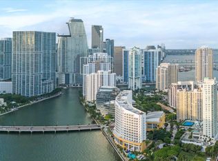 801 Brickell Key Blvd APT 2805, Miami, FL 33131