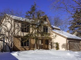 7081 Wendy Trail Ln, Dublin, OH 43017