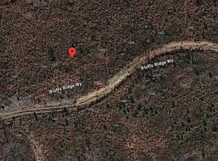 1435 Bluffs Ridge Way, Canton, GA 30114