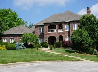 2129 E Timber Rock Pl, Springfield, MO 65804