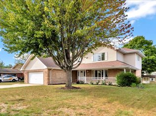 10636 Willow Ave, Mokena, IL 60448