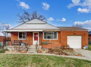 8683 Brent Dr, Cincinnati, OH 45231