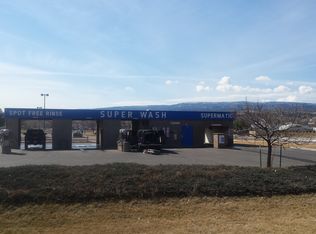 2767 B 1/2 Rd, Grand Junction, CO 81503