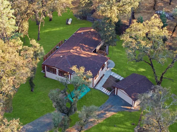 1305 Bishali Ln, Meadow Vista, CA 95722
