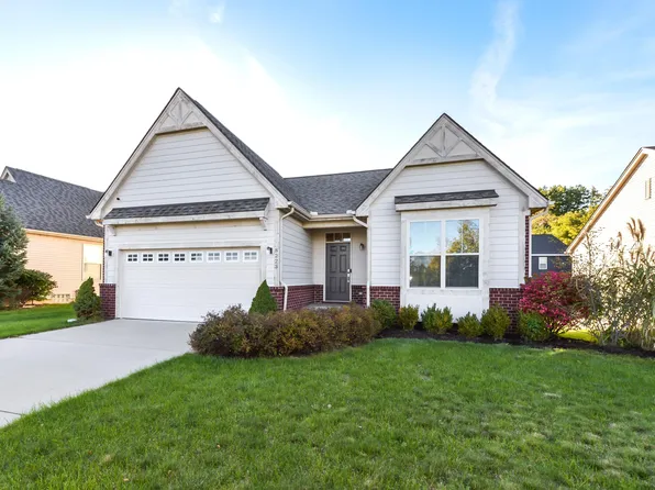 8223 Stamford Rd, Ypsilanti, MI 48198