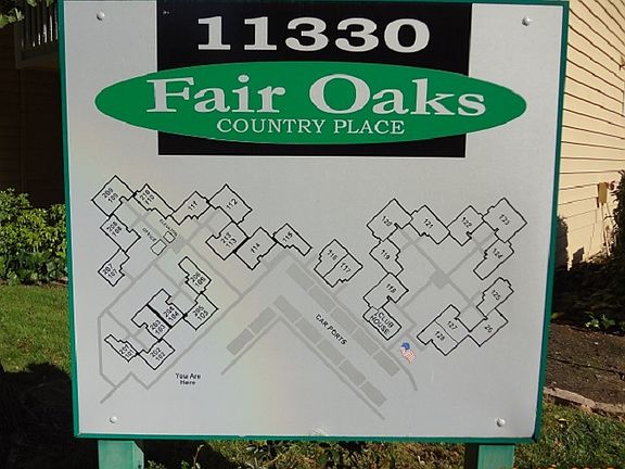 3rd image of 11330 Fair Oaks Blvd APT 127