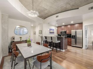 1700 Bassett St UNIT 1418, Denver, CO 80202