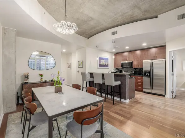1700 Bassett Street #1418, Denver, CO 80202