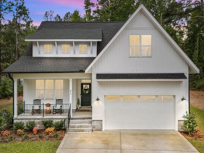 876 Elderberry Drive, Vass, NC, 28394