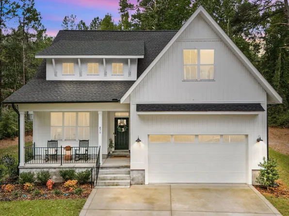 876 Elderberry Drive, Vass, NC 28394