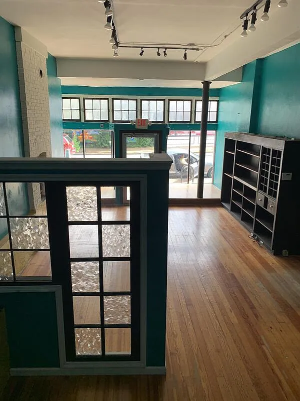 1 bed, 1.0 bath, 900 sqft, $1,195 — Photo 3