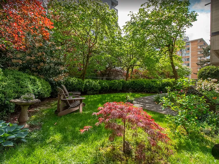 1363 Clyde Ave #118 — Photo 4