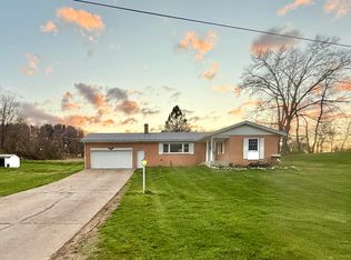 17597 Spillway Rd, Fredericktown, OH