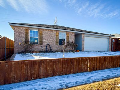 6123 39th St, Lubbock, TX, 79407