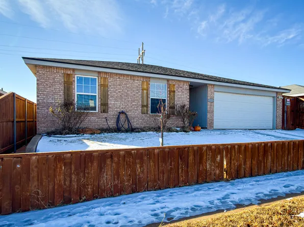 6123 39th St, Lubbock, TX 79407