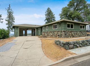 927 Oak Terrace Rd, Placerville, CA 95667