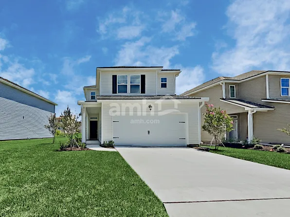 8595 Highfield Ave, Jacksonville, FL 32216