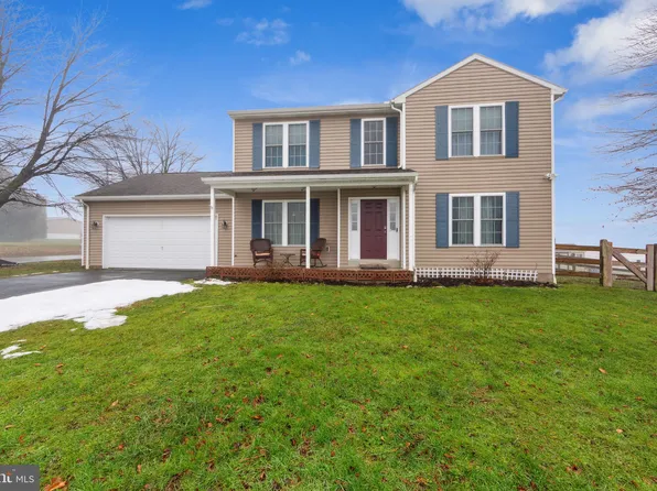 1902 Twin House Rd, Oxford, PA 19363
