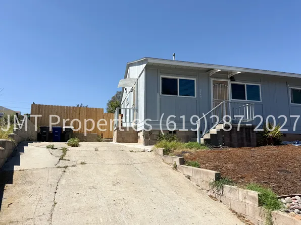 2440 Glebe Rd, Lemon Grove, CA 91945