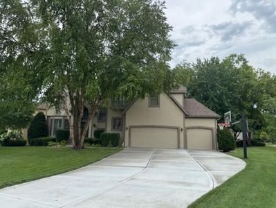 11305 W 140th Pl, Overland Park, KS, 66221