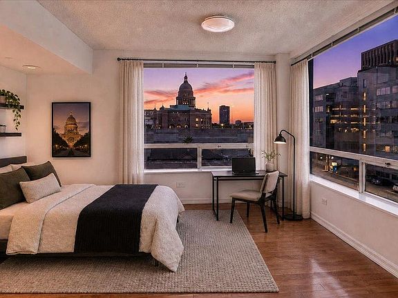2nd image of 1212 Guadalupe St APT 601