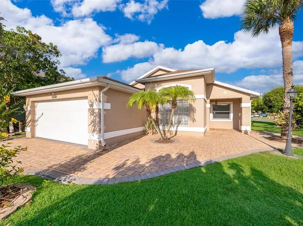 3116 Orchard Pl, Kissimmee, FL 34743