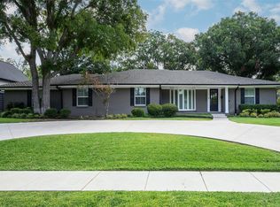 10748 Saint Lazare Dr, Dallas, TX 75229