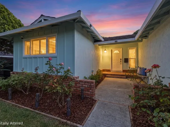 38184 Camden St, Fremont, CA 94536