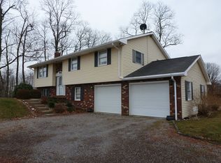 514 Simpson Church Rd, Kittanning, PA 16201