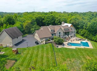 8108 Harriott Rd, Dublin, OH 43017