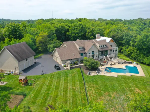 8108 Harriott Rd, Dublin, OH 43017