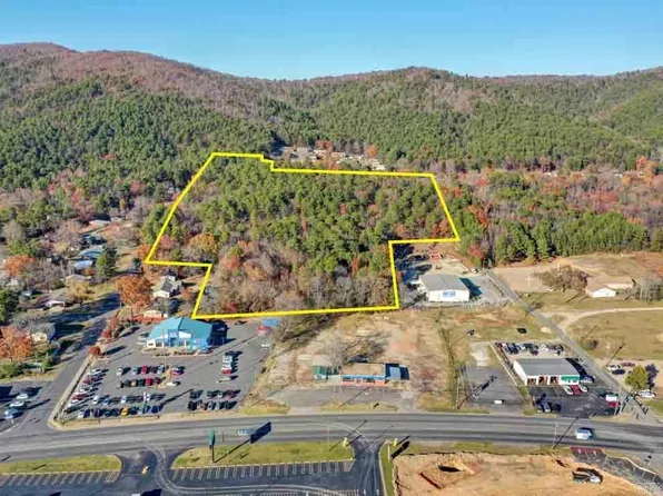 0 Rector Heights Dr, Hot Springs National Park, AR 71913
