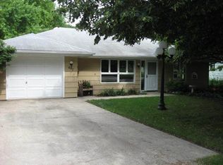 407 SE 4th St, Ogden, IA 50212