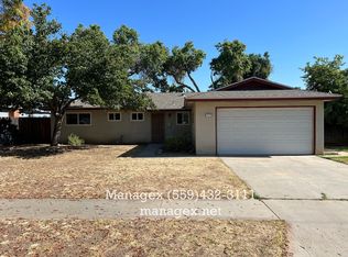 1734 E Los Altos Ave, Fresno, CA 93710