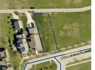 1208 Water Works Pl, New Albany, IN
