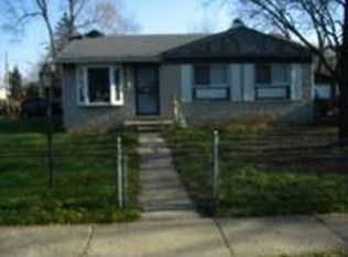205 Taft Ave, Ypsilanti, MI 48197