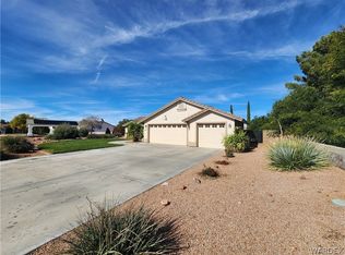 4235 Rising Sun Ave, Kingman, AZ 86401