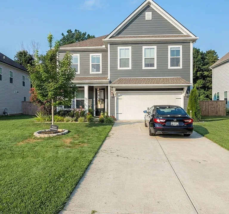 266 Cornice Dr