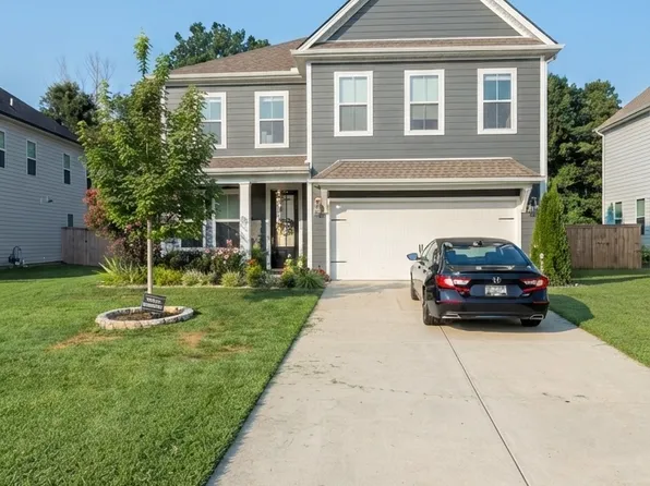 266 Cornice Dr, La Vergne, TN 37086