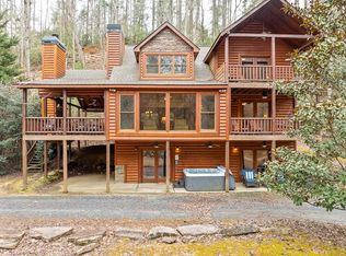 582 Falcon Trl, ELLIJAY, GA 30540